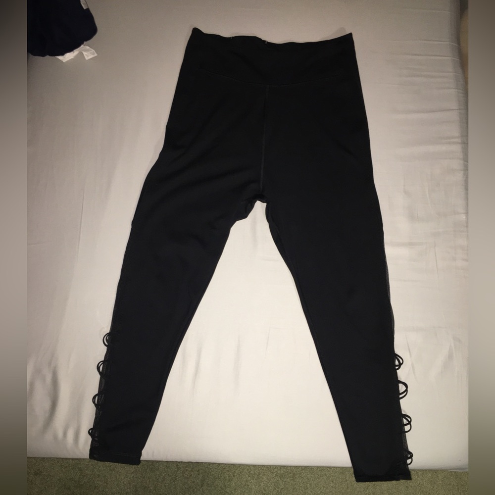 Victoria secret workout pant